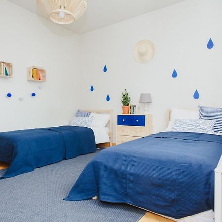Lucka Rooms Warsaw Luaran gambar