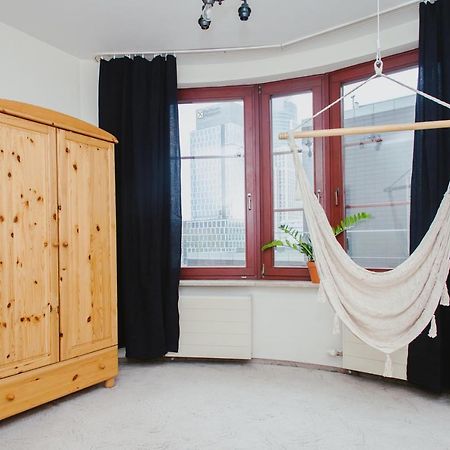 Lucka Rooms Warsaw Luaran gambar