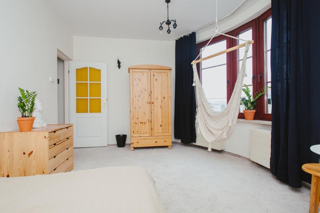 Lucka Rooms Warsaw Luaran gambar