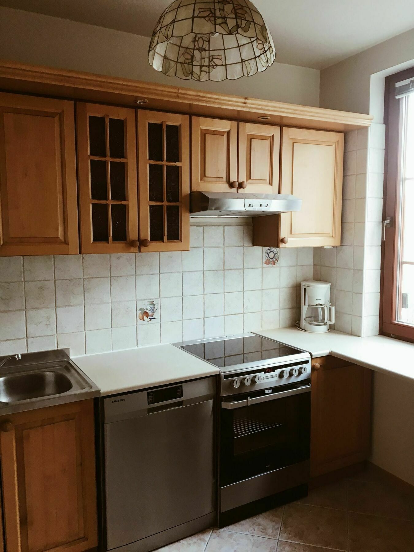 Lucka Rooms Warsaw Luaran gambar