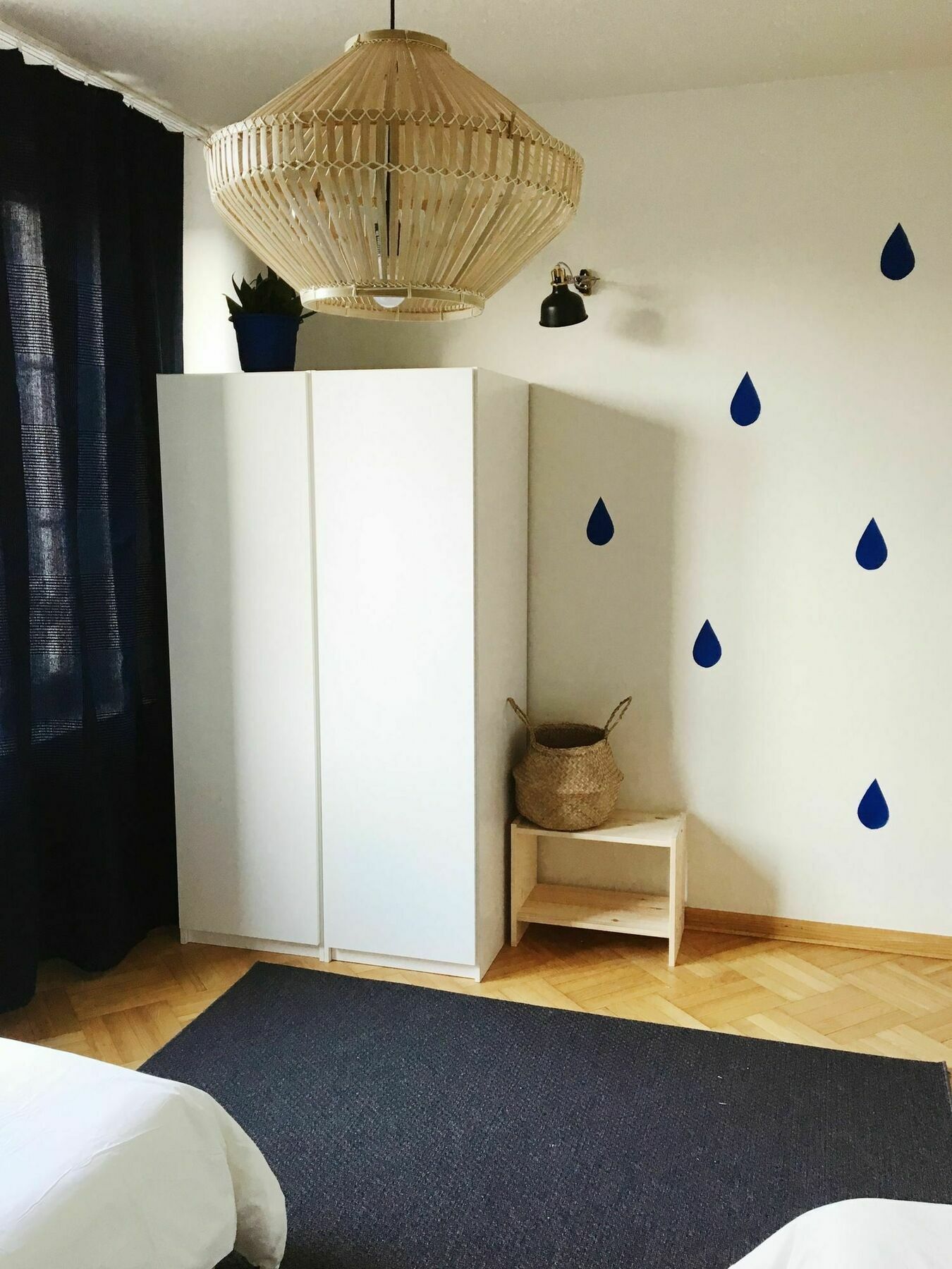 Lucka Rooms Warsaw Luaran gambar