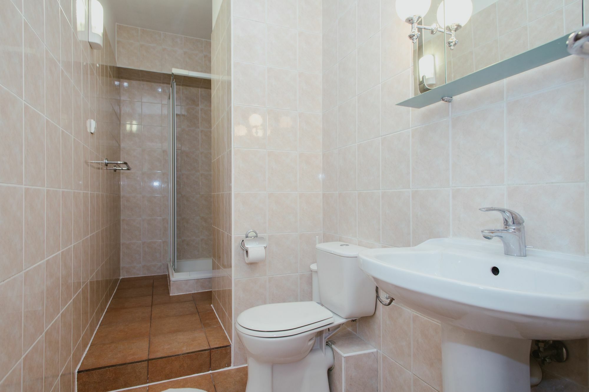 Lucka Rooms Warsaw Luaran gambar