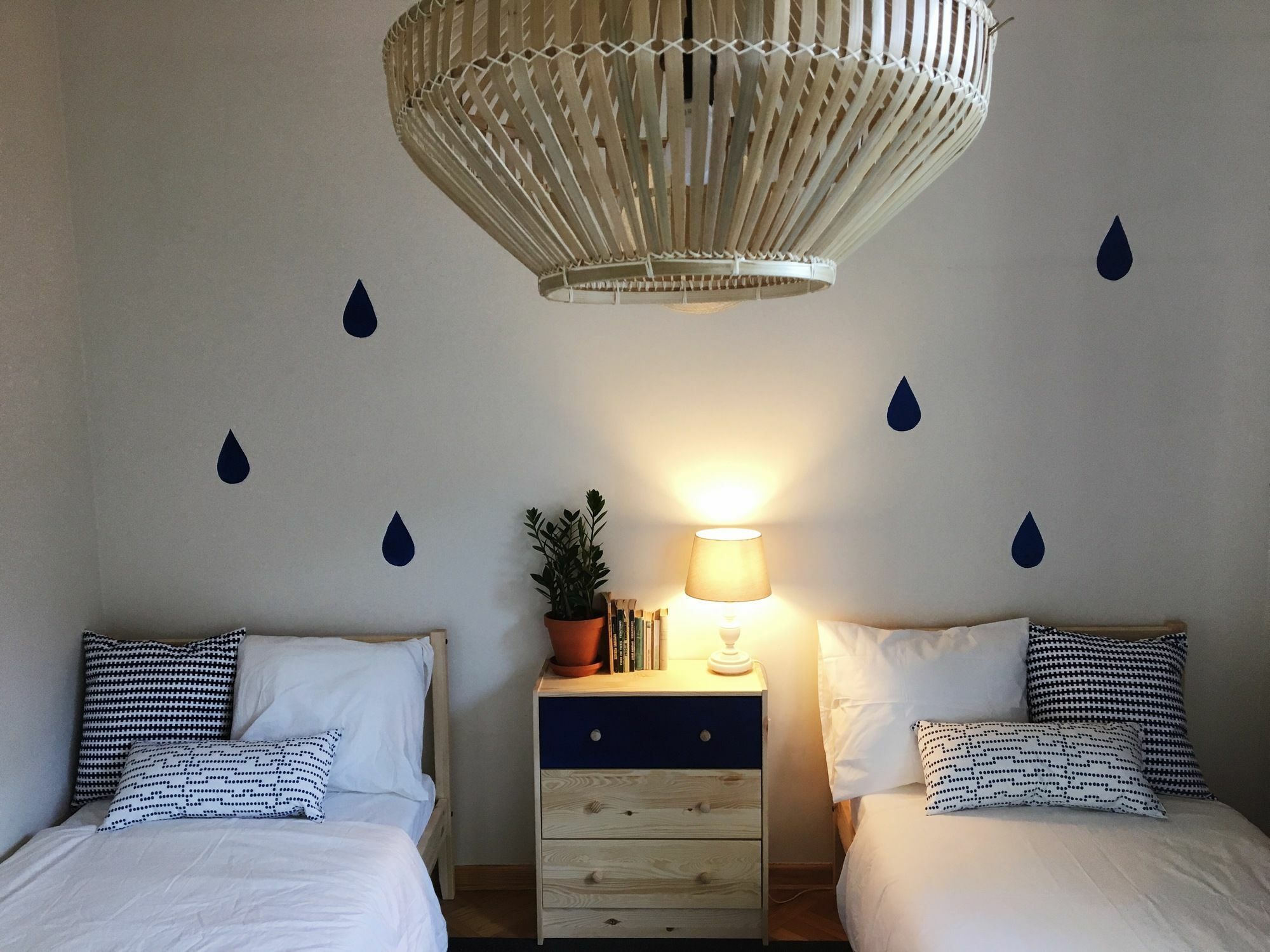 Lucka Rooms Warsaw Luaran gambar